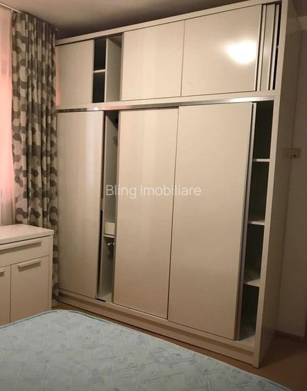 Apartament 2 camere Grigorescu, zona Casa Radio - 8