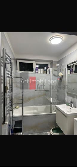 APARTAMENT 3 CAMERE- PARC FLOREASCA - 8