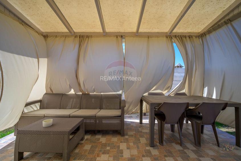 Casa duplex renovata Otopeni | 4 camere | terasa acoperita - 31