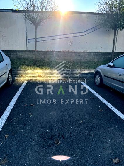 4 camere | 2 BALCOANE | PARCARE | Mărăști/Lacu Roșu/Hotel Paradis - 33