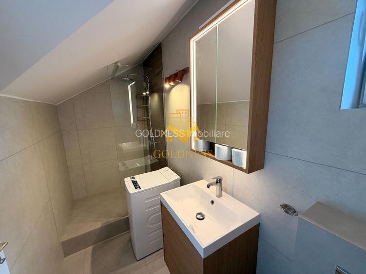 2 camere, modern, bloc nou, Ultracentral Zona Clinicilor, Motilor, UMF - 6