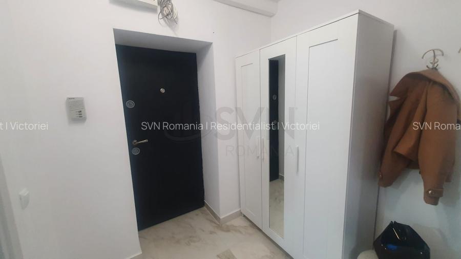 REA1027276 Apartament 2 camere l Sector 1 Bucurestii Noi l Renovat complet mobil - 14