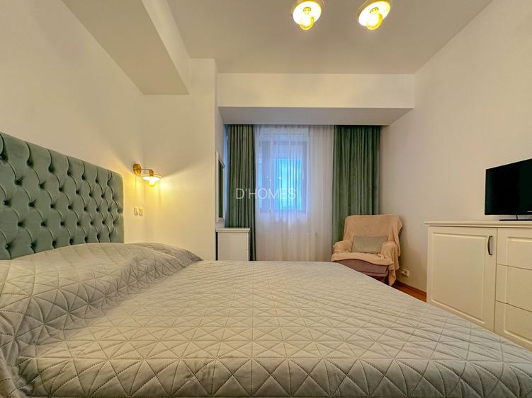 Chirie I Apartament 3 camere I 135 mp IBoxaI Pipera I Scoala Americana - 21