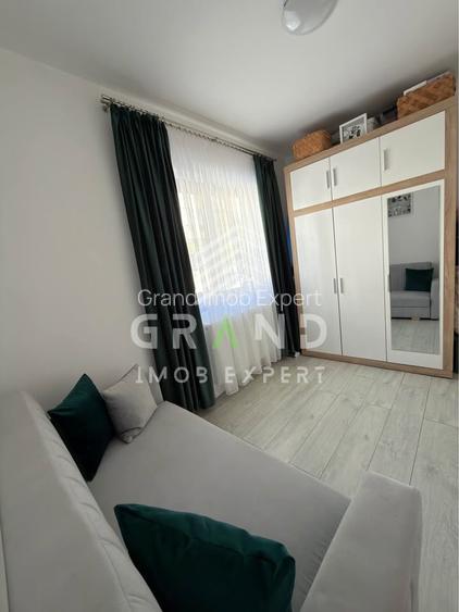 Apartament 3 camere, în zona Parc Poligon, Florești - 7