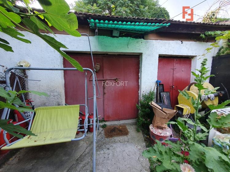 Apartament 112 mp la casa cu curte si garaj, zona Maria, Central  - 15