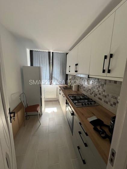 Apartament 3 camere Podu Ros-Primaverii - 2