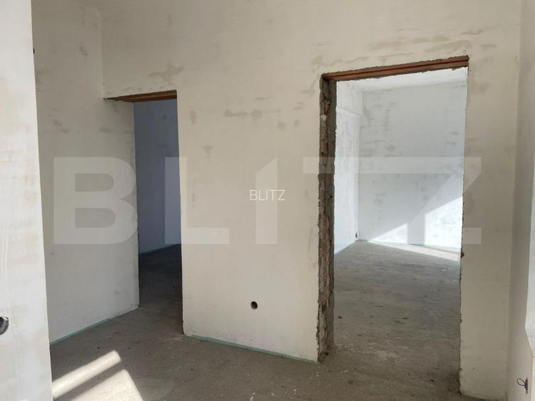 Casa individuala 260 mp, 418 mp teren, Dambu-Rotund - 5