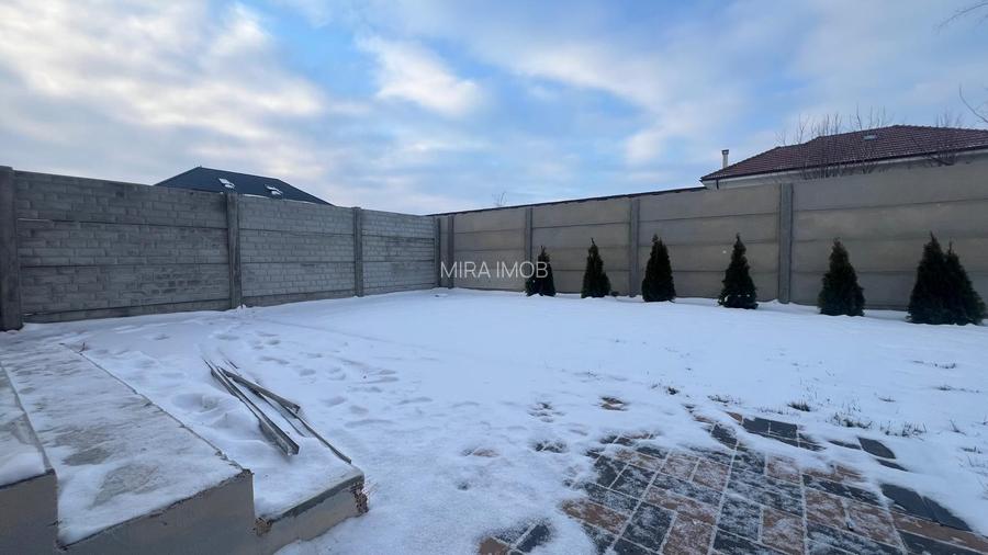 Ansamblu Rezidențial de Vile Duplex –Stradă Privată - 24