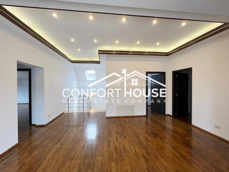 VILA S+P+EM, 7 camere, piscina, IANCU NICOLAE- Cambridge School - 28