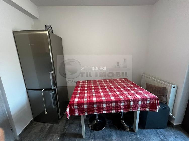 Apartament 2 Camere Valea Lupului - 453 euro - 10