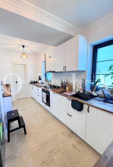 LX271 CHISODA, individuala, renovata complet - 7