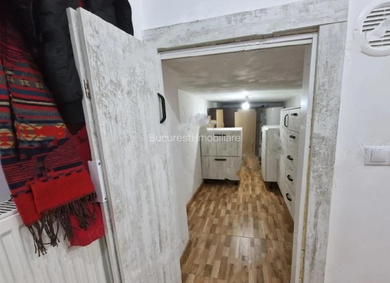 Garsoniera,Eroii Revolutiei,Metrou,Parc,Mobilata Utilata,Disponibil Imediat - 4