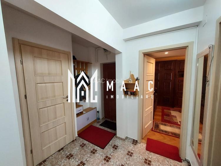 Apartament 2 Camere | Etaj 3 | Decomandat | 51 MPU | Strand - 13