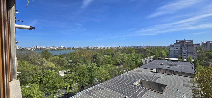 Tomis III - City Park, apartament deosebit, 3 camere, termen lung - 9