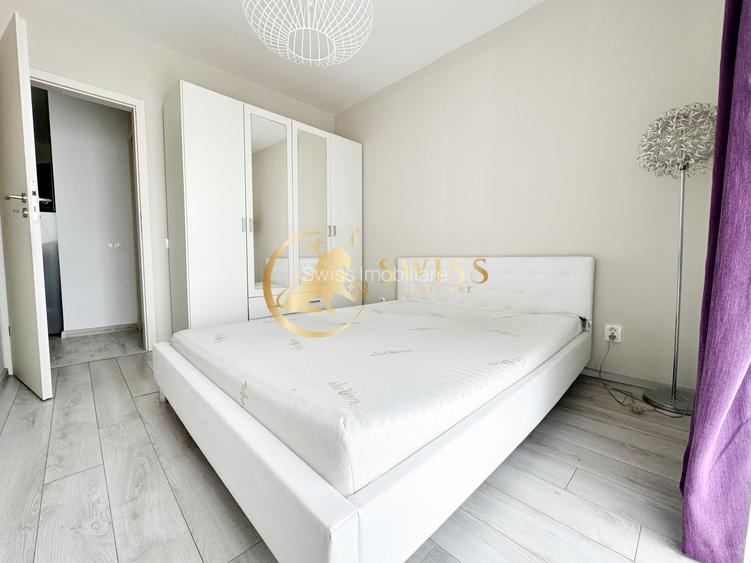 Apartament 2 camere | Pet Friendly | Terasa | Parcare | Grand Hotel | Buna Ziua - 6
