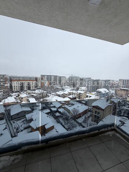 Grozavesti l Studio Lux l Regie Residence 2 l 3 Min Metrou l - 10