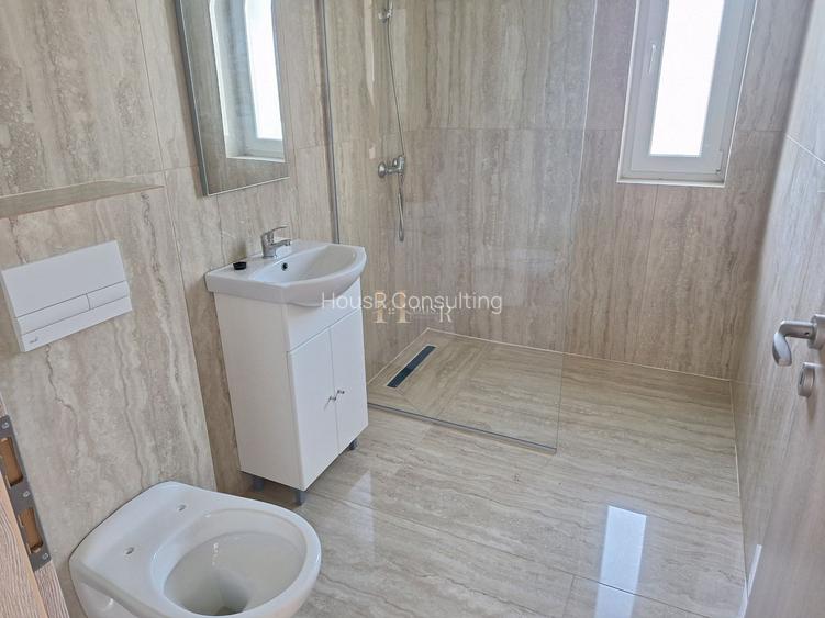 Braytim. Disponibil imediat. Incalzire in pardoseala. - 15