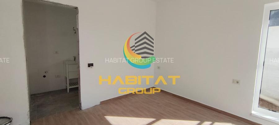 Casa parter cu 4 camere / com. Berceni / Comision 0% - 6