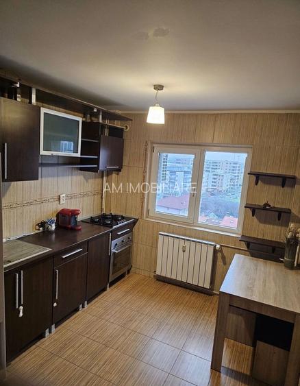 AP. 3 CAMERE TITAN, BLOC REABILITAT,BUCATARIE INCHISA,METROU 10 MINUTE - 8