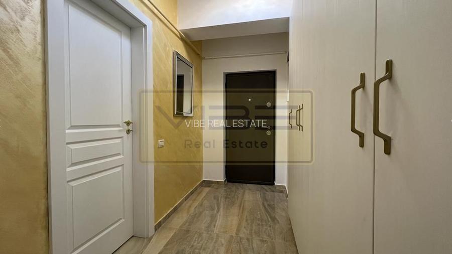 Apartament 1 camera  premium Copou - 73