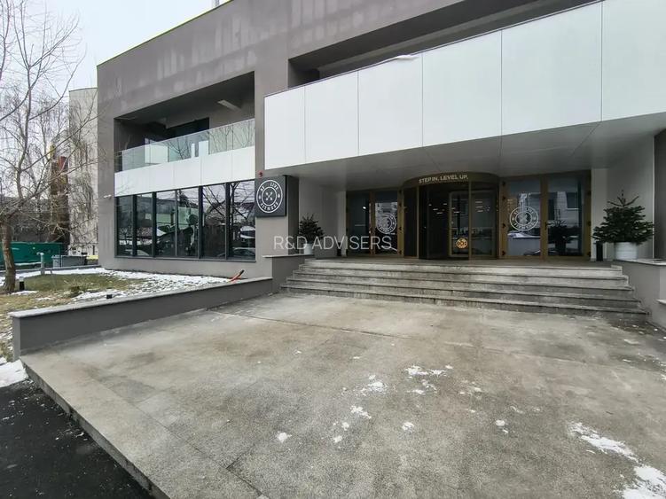 Apartament Lux 2 Camere AVIATIEI | Metrou Aurel Vlaicu - 9