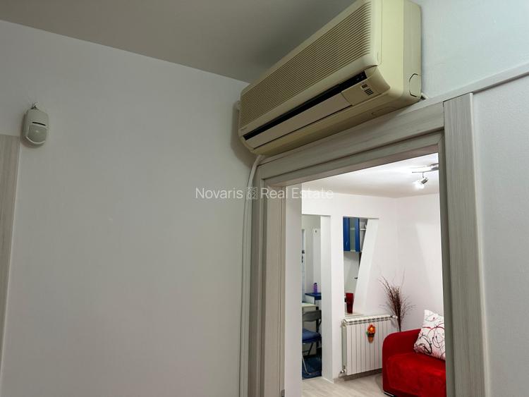 De inchiriat apartament, doua camere - centru - 4