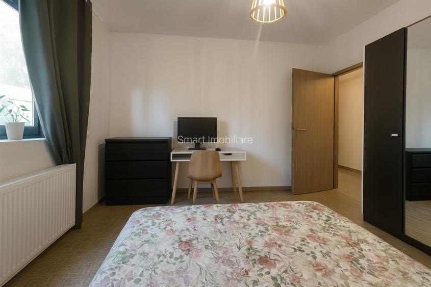 Casă modernă 5 camere în Cisnădie - 5
