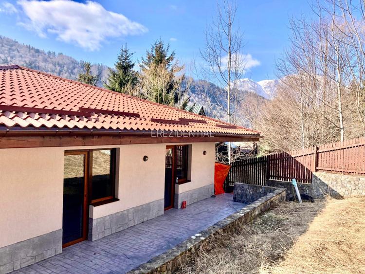 Vila spatioasa -7 camere-vedere panoramica-Azuga - 5