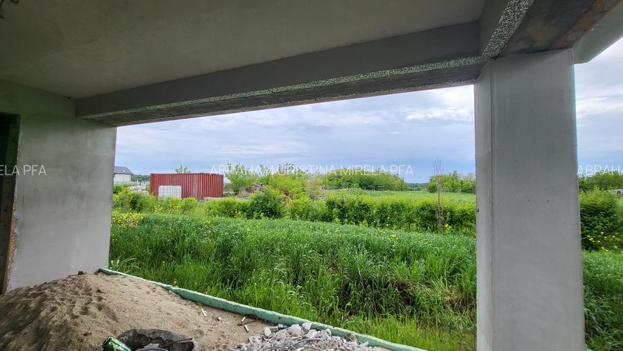 Vanzare Casa P+M, Comuna Peris-sat Balteni - 9