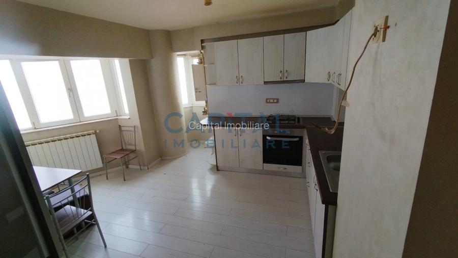 Apartament 3 camere SPATIOS - 6