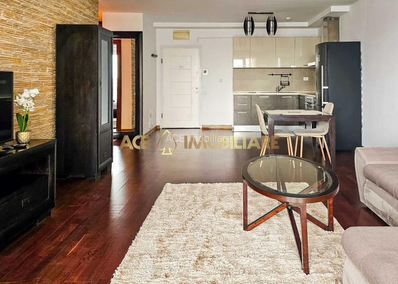 2 Camere de vanzare | Dristor - InCity | Metrou  | 73 mp | balcon - 3