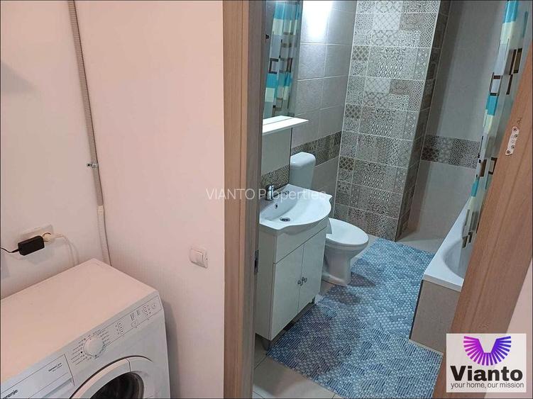 APARTAMENT 3 CAMERE | BLOC NOU | MIHAI VITEAZU – STANCA | SIBIU - 7