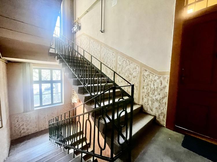 Apartament pretabil birou sau investiție, Central - Take Ionescu - 17