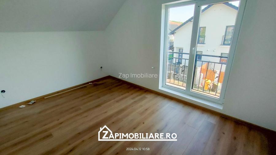 Casa 4 camere  - Sancraiul de Mures - 16