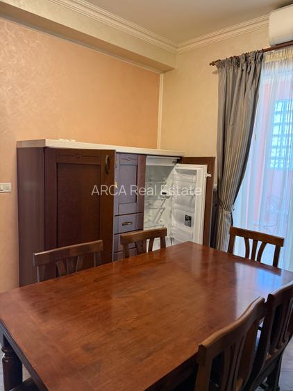 Apartament 3 camere 2 bai intrare Mamaia pe partea cu marea Mobilat utilat - 51