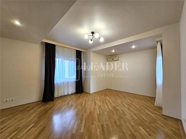 Renovated Villa for Rent in Iancu Nicolae – Residential Compound, Near Internati - 12