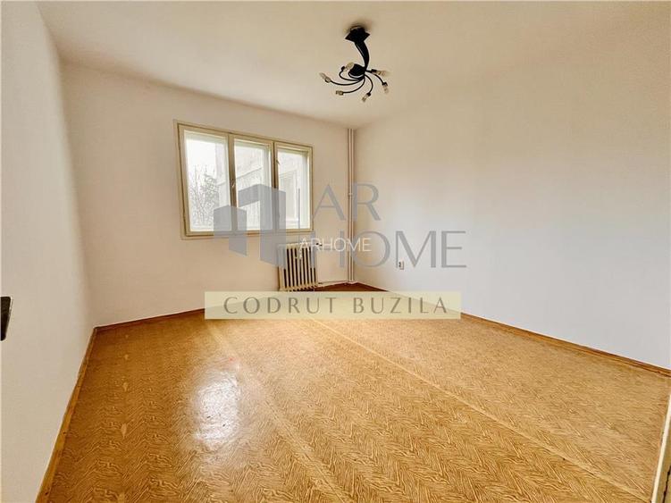 Apartament 4 camere, zona Vest, Ploiesti - 5