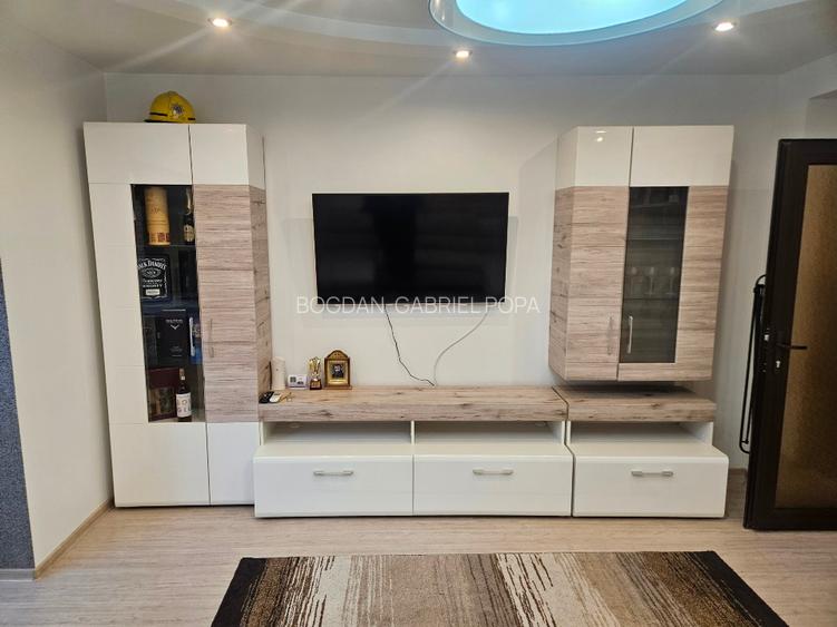 Apartament 3 camere.zona "parcul victoria" - 8