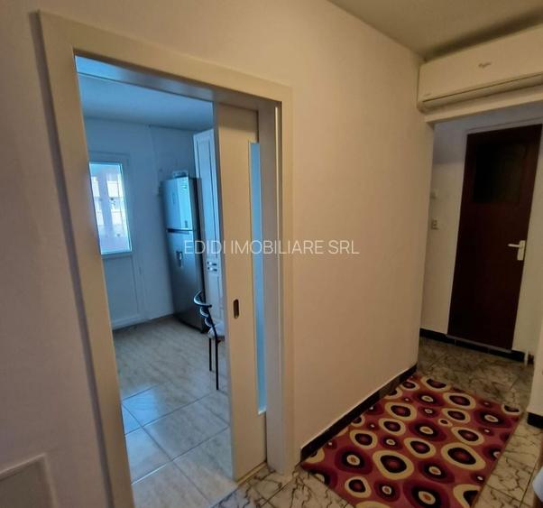 Drumul Taberei Ghencea, 2 camere decomandat, 1983, 5/8, 10 min metrou racord gaz - 5