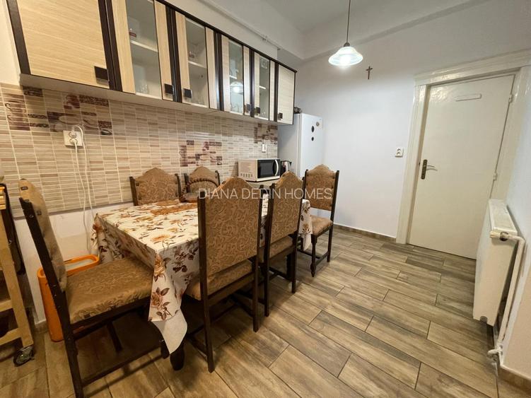 Apartament 3 camere Centru - Coltea nr 25 - 10