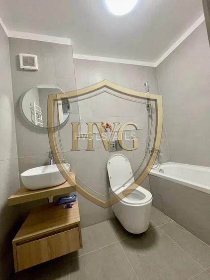 Apartament 2 Camere | Decomandat | Complex Parcului20 | Piața Presei - 6