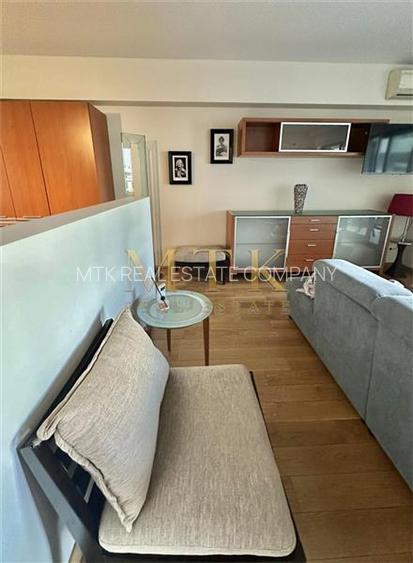 Apartament 2 camere, mobilat/utilat | Parcare+boxa | UPGROUND Residence - 5