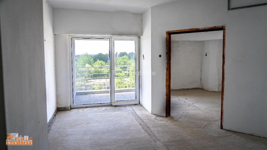 Snagov / Teren 5000 mp+Cladire 4200 Mp/ Investitie Comerciala sau Rezidentiala - 19