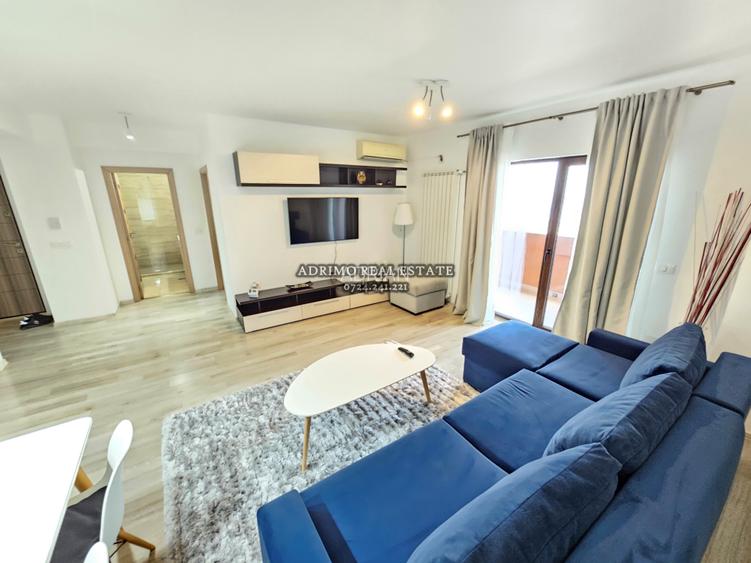 Vedere Superba la Mare - Ap2cam - Faleza Nord  Consilieri- TermenLung - 650 euro - 7