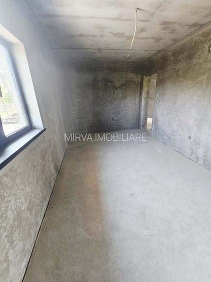 Vilă luminoasă, 4 camere, cu teren generos – Com. Plopu - 48