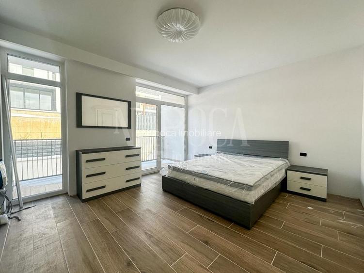 Casa 4 camere de vanzare in Iris, Cluj Napoca - 10