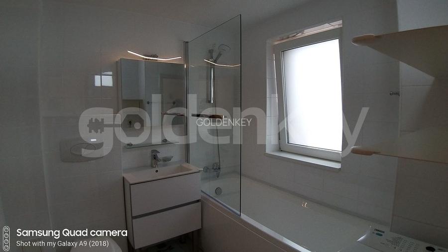 Penthouse cochet cu 3 camere, 2 bai | vedere panoramica - 8