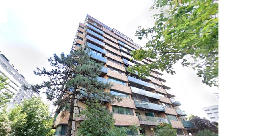 Spacious 3-Bedroom Apartment Next to Herăstrău Park