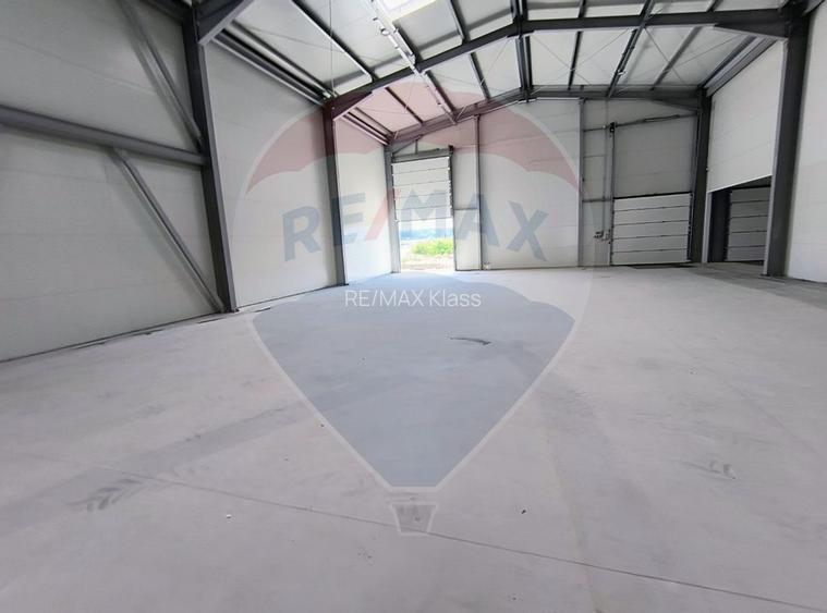 Spațiu industrial modern de inchiriat Stefanesti - 6