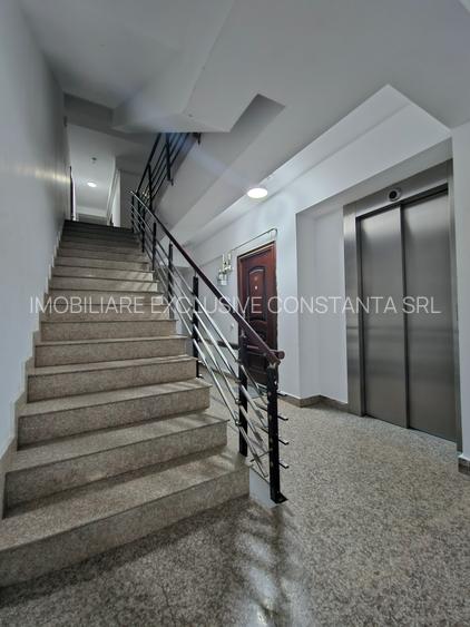 Apartament modern în bloc nou,Centru – Prima închiriere după renovare - 24